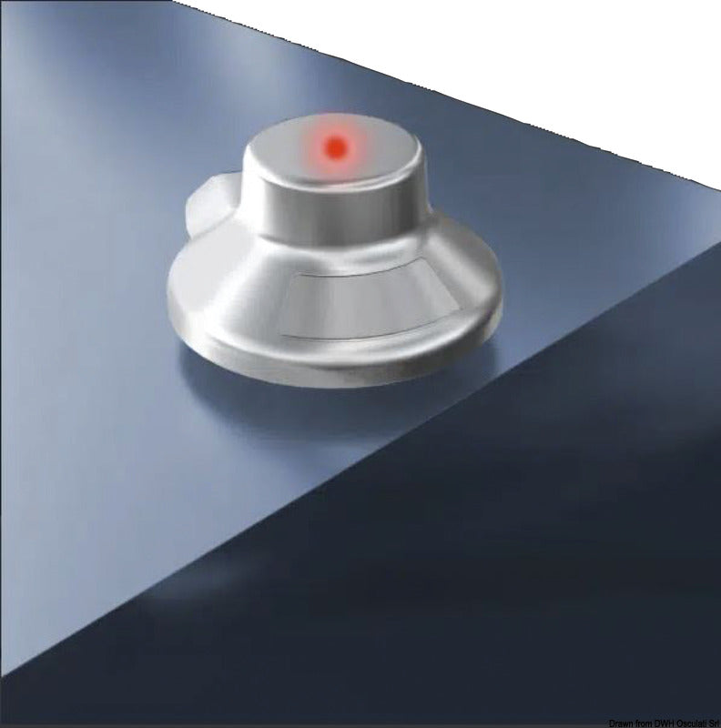 GOBIUS C NMEA 2000 external level sensor - foto originale Osculati Srl