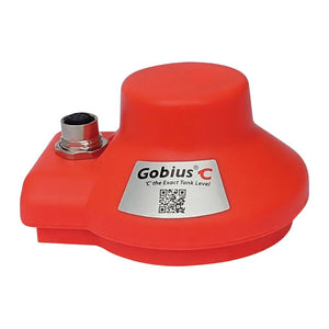 GOBIUS C external level sensor 12/24 V - foto originale Osculati Srl
