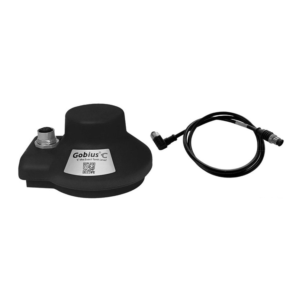 GOBIUS C NMEA 2000 external level sensor - foto originale Osculati Srl