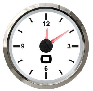 Quartz watch white/glossy - foto originale Osculati Srl