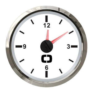 Quartz watch white/glossy - foto originale Osculati Srl