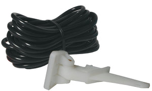 Anti-seedweed nozzle kit for speedometer - foto originale Osculati Srl