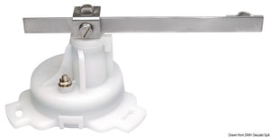 Rudder angle sensor 0-190 ohm 2 instruments - foto originale Osculati Srl