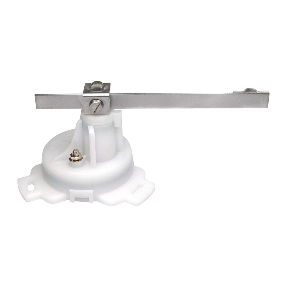 Rudder angle sensor 0-190 ohm 2 instruments - foto originale Osculati Srl