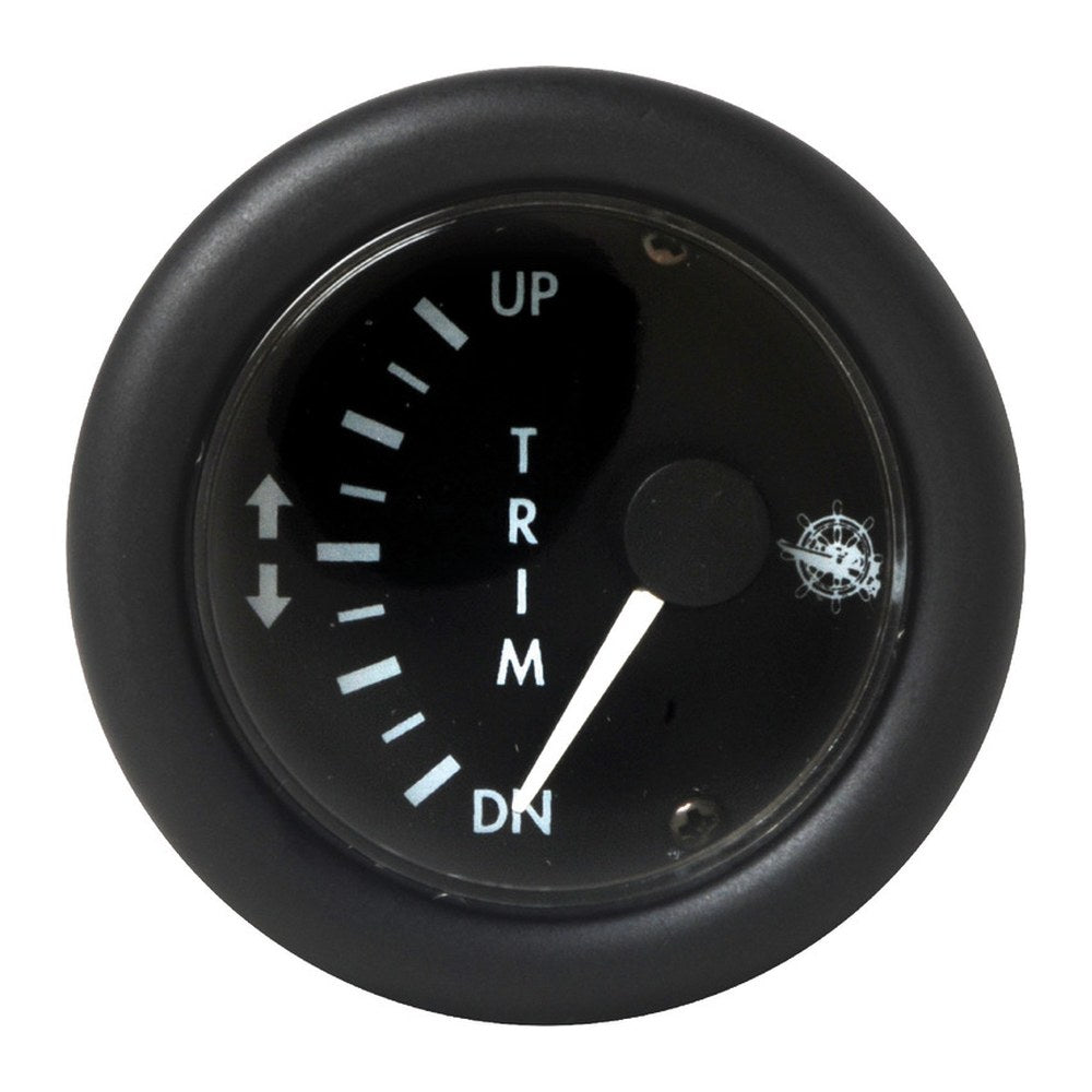 Guardian Power Trim black 12 V - foto originale Osculati Srl