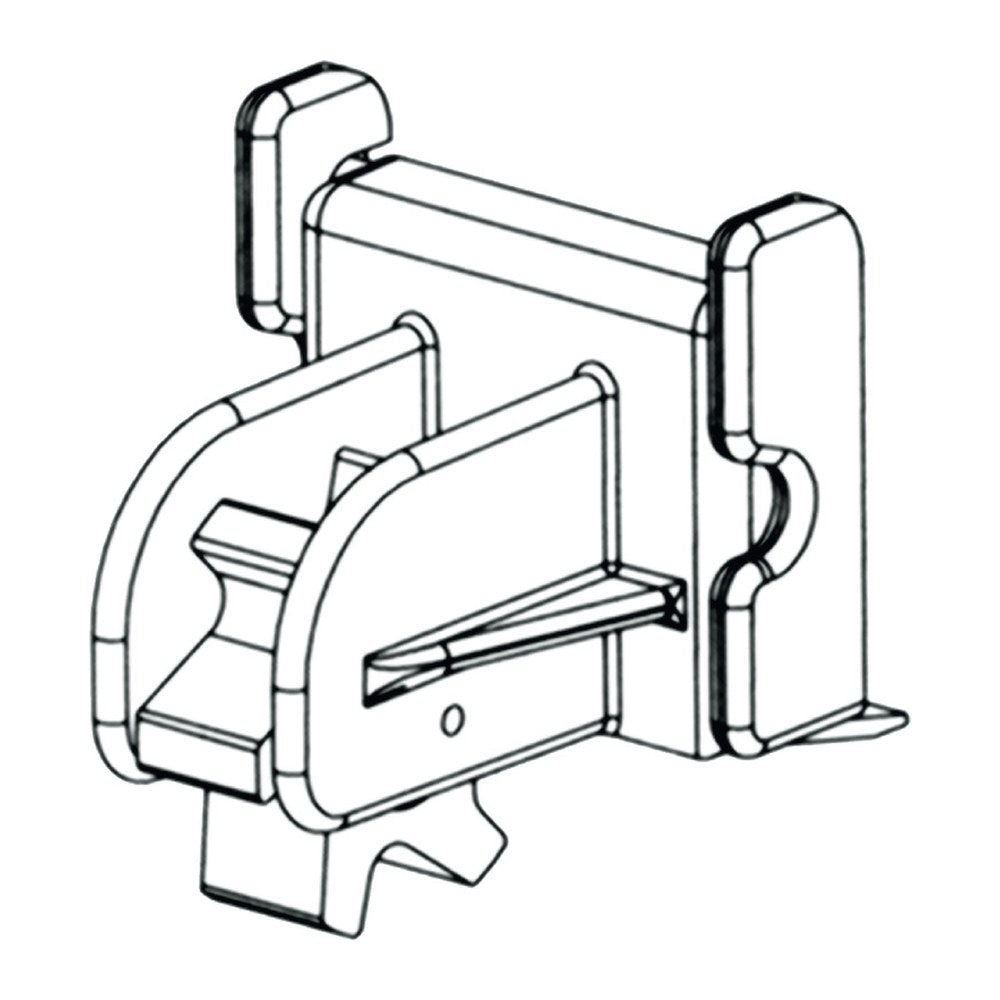 Guardian el. sensor for speedometer/mile counter - foto originale Osculati Srl