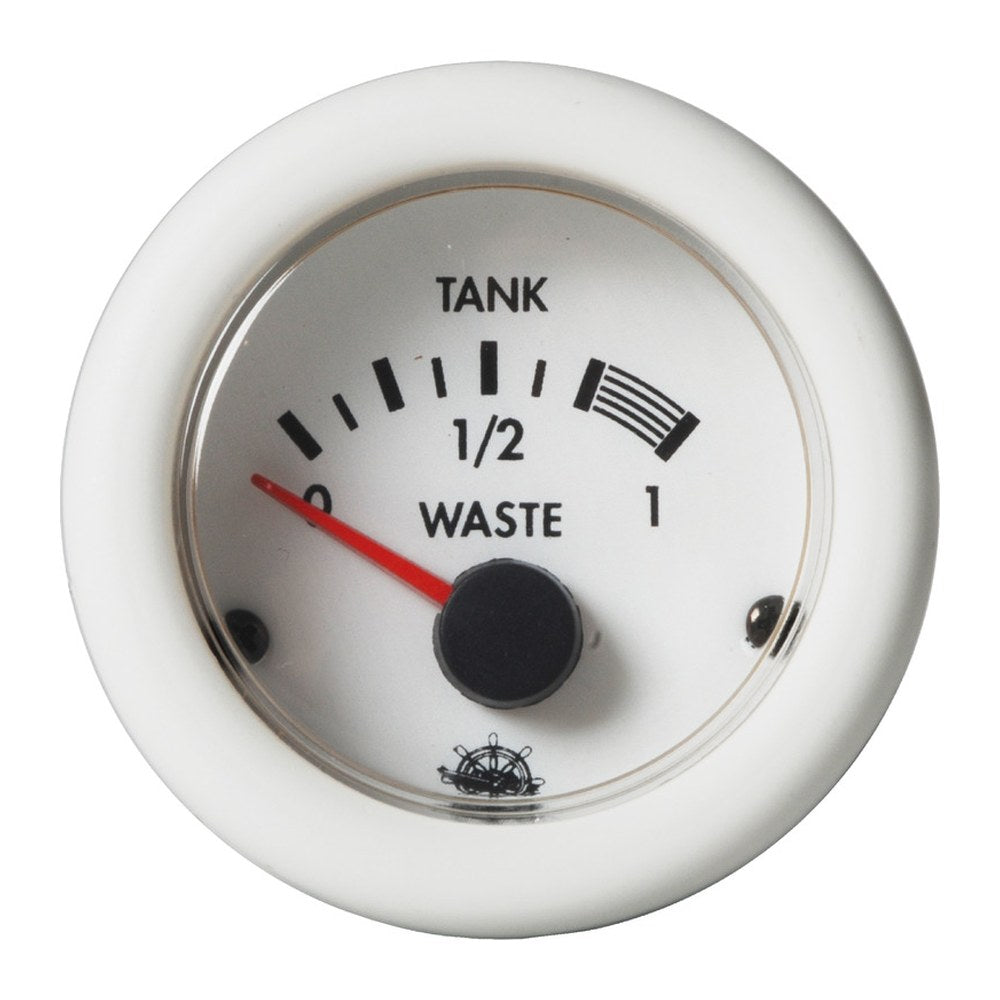 Guardian waste water indicator 10/180 ohm 12 V - foto originale Osculati Srl