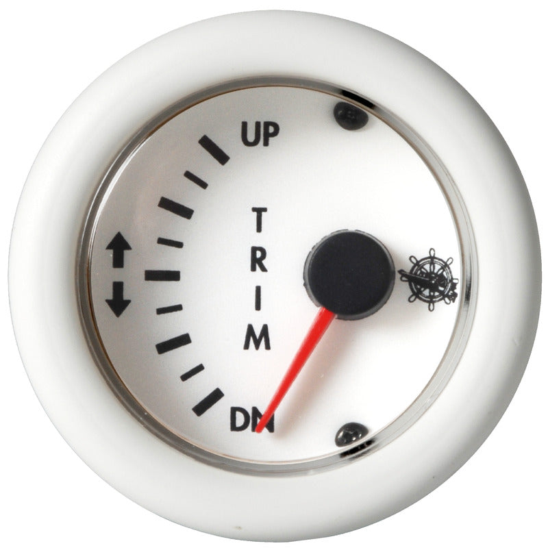 Guardian Power Trim white 12 V - foto originale Osculati Srl