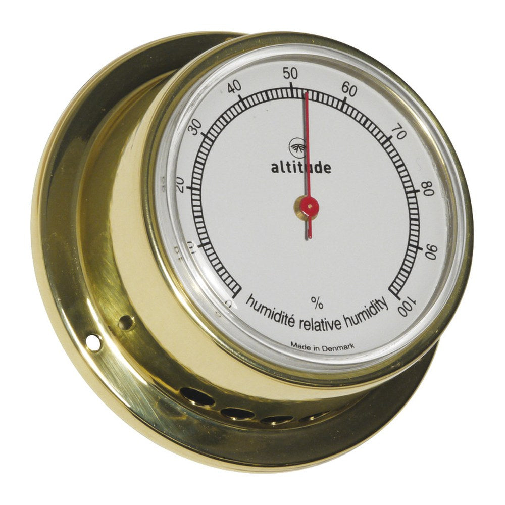 Altitude 831 mini hygrometer - foto originale Osculati Srl