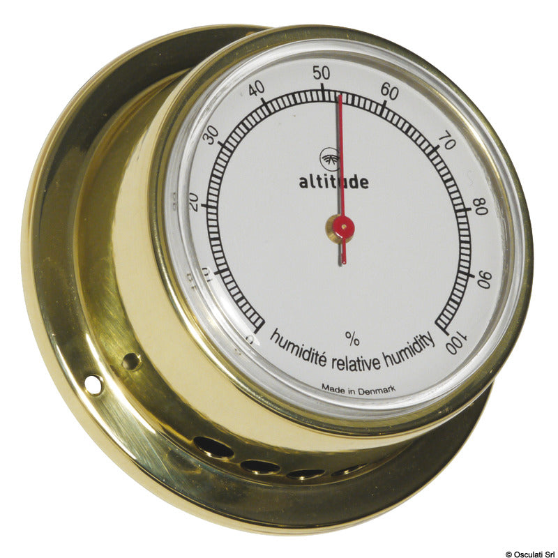 Altitude 831 mini hygrometer - foto originale Osculati Srl