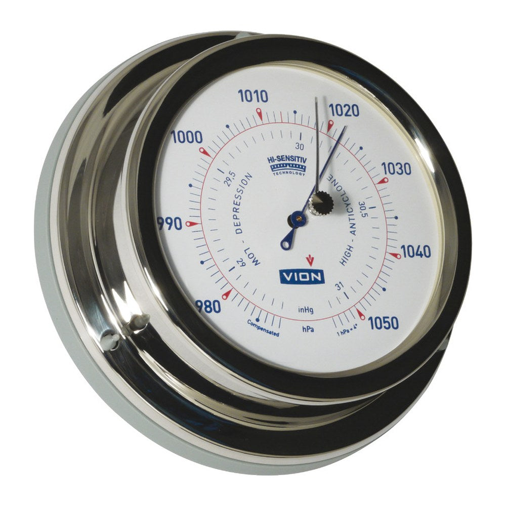 Vion A 100 LD HI-sensitive barometer - foto originale Osculati Srl