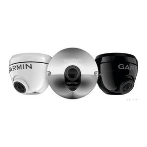 GARMIN GC 245 marine camera white - foto originale Osculati Srl