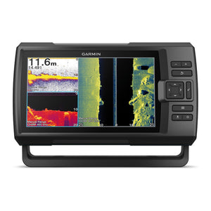 GARMIN Echo Striker Vivid 9sv - foto originale Osculati Srl