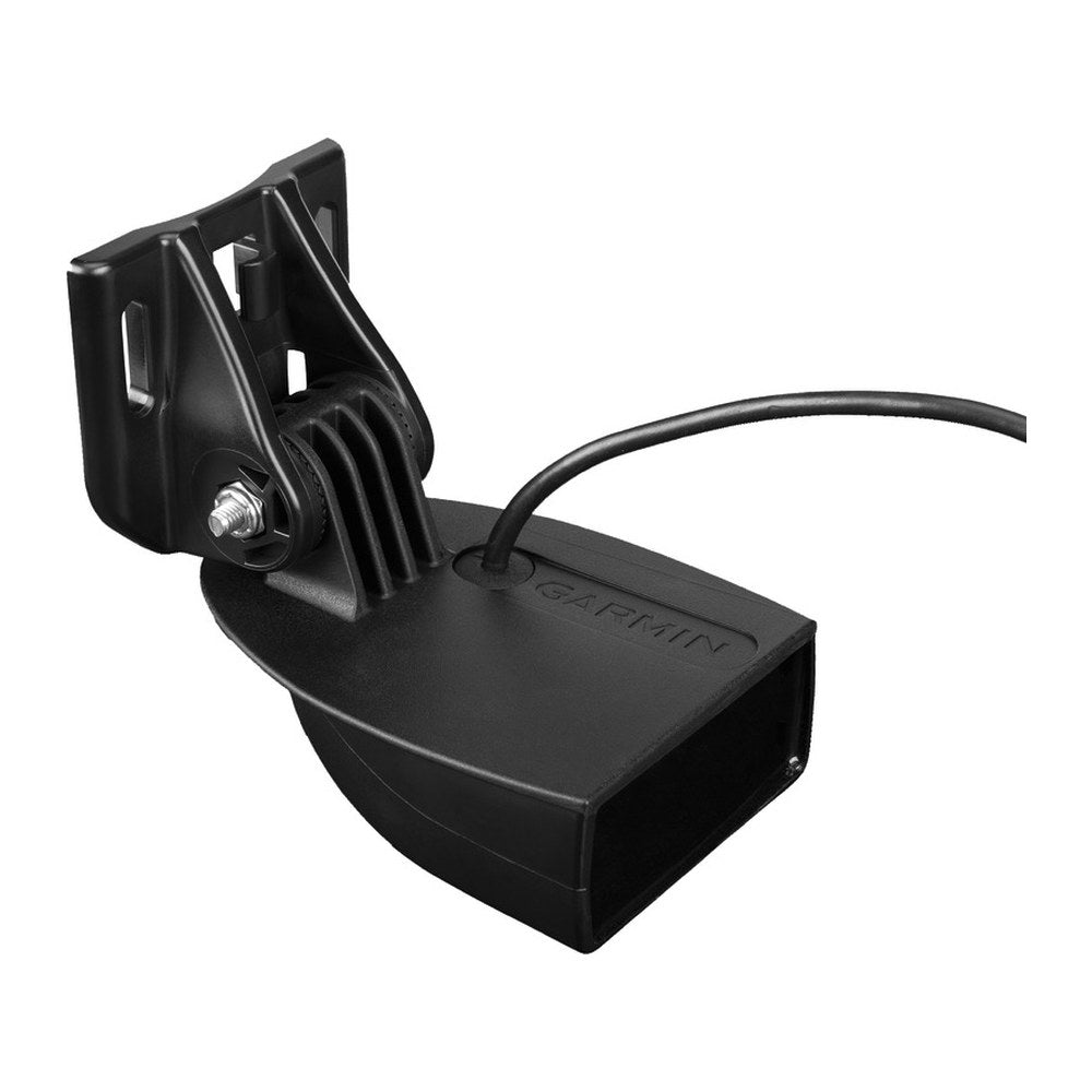 CHIRP Garmin 600W 85-165 kHz stern transducer - foto originale Osculati Srl