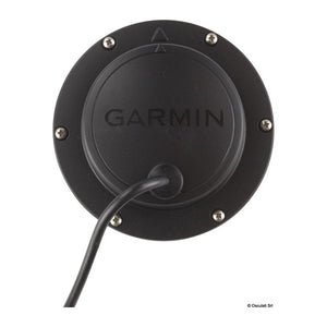 CHIRP Garmin 600W 85-165 kHz inside transducer - foto originale Osculati Srl
