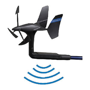 Garmin gWind Wireless 2 transducer - foto originale Osculati Srl