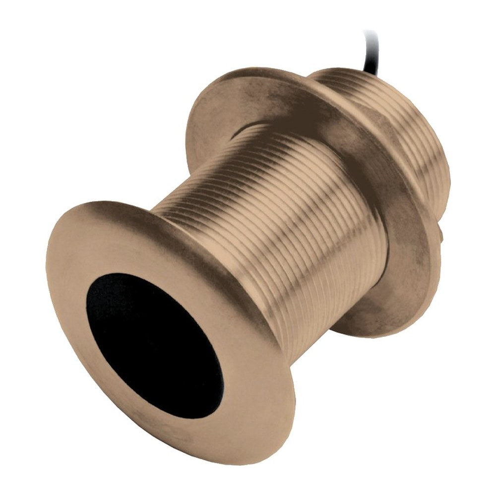 GARMIN GT12M-THF 350W 85-165 kHz 16-24° transducer - foto originale Osculati Srl