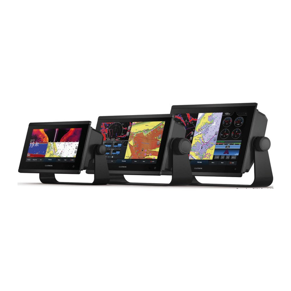 GARMIN chartplotter GPSMap 923 xsv - foto originale Osculati Srl