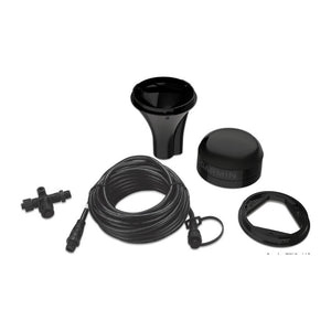 GARMIN GPS24 antenna NMEA 2000 black - foto originale Osculati Srl