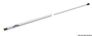 Glomex Glomeasy line FME AIS antenna - foto originale Osculati Srl
