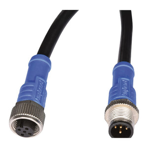 NMEA 2000 M/F connector 12m, 3A - foto originale Osculati Srl