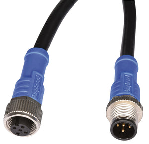 NMEA 2000 M/F connector 6m, 3A - foto originale Osculati Srl