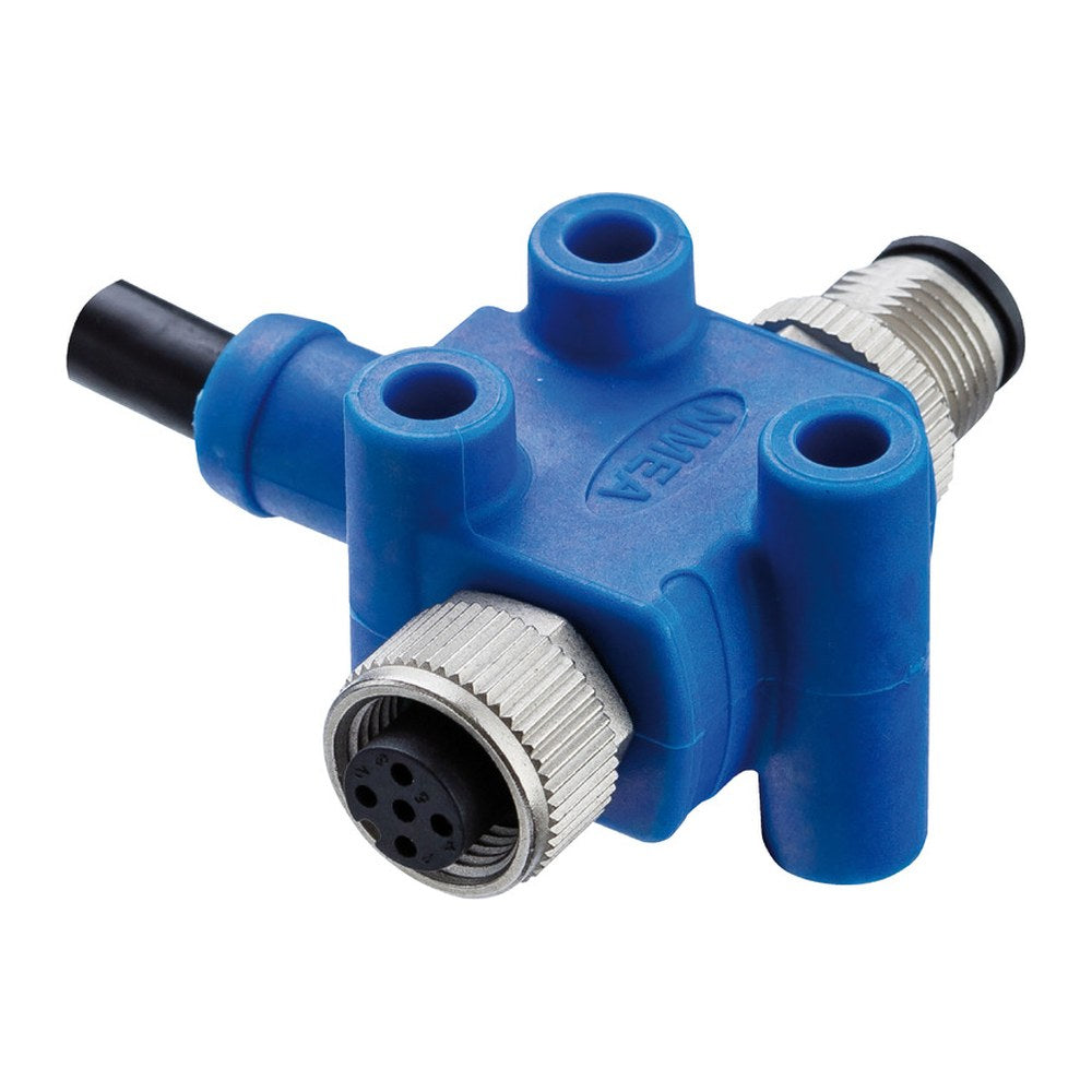 Power cable for system w/TE terminal - foto originale Osculati Srl