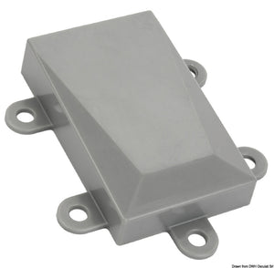 Aquatic av Adapter for DAB reception - foto originale Osculati Srl