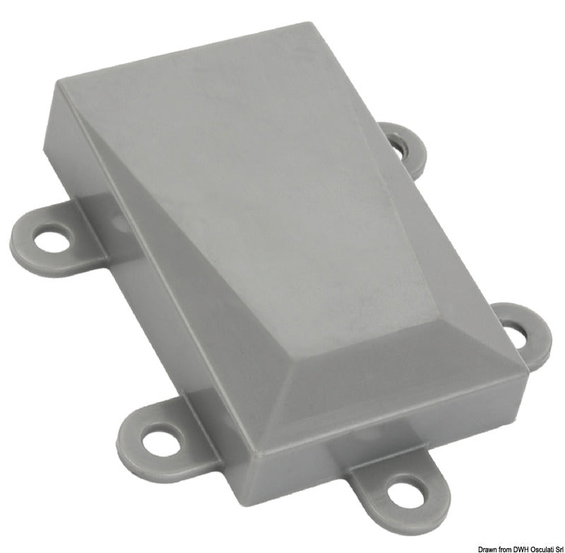 Aquatic av Adapter for DAB reception - foto originale Osculati Srl