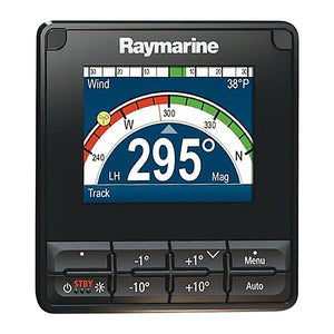 Raymarine p70s push button control - foto originale Osculati Srl