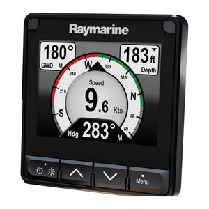 Raymarine i70s System Pack - foto originale Osculati Srl