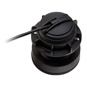 Raymarine Axiom Pro CPT-S thru-hull plastic transducer - foto originale Osculati Srl