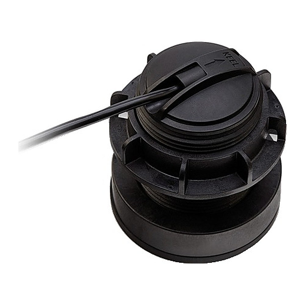 Raymarine Axiom Prox CPT-S thru-hull plastic transducer 20 degrees - foto originale Osculati Srl