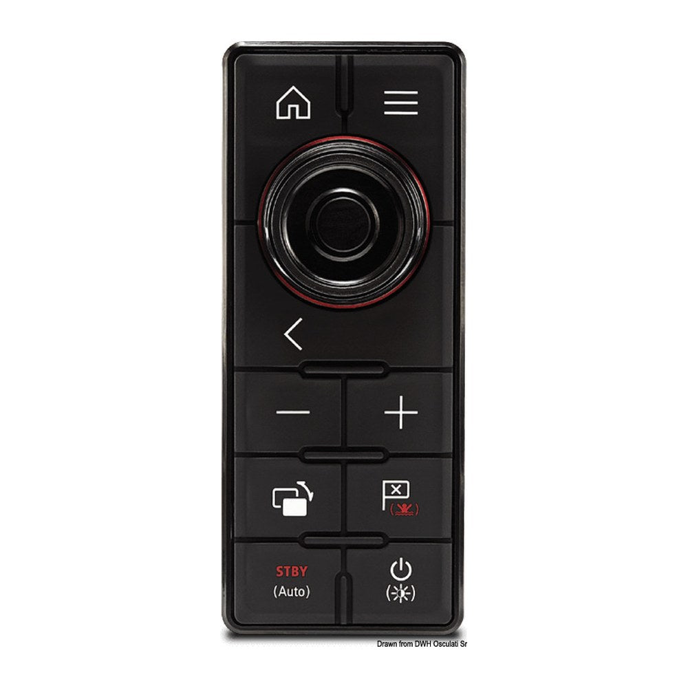 RAYMARINE RMK-10 remote keypad - foto originale Osculati Srl
