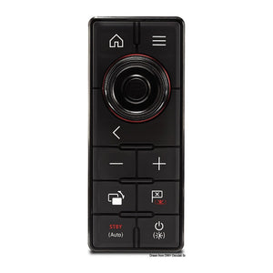 RAYMARINE RMK-10 remote keypad - foto originale Osculati Srl