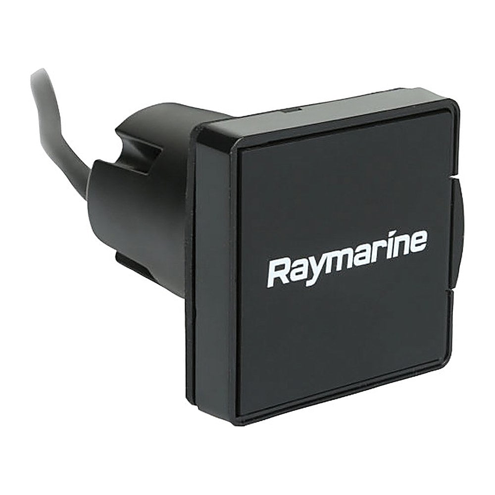 Raymarine External RCR-1 card reader bulkhead mounting - foto originale Osculati Srl