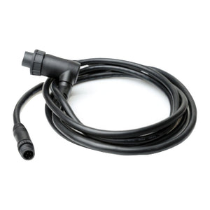 Raymarine 90° power supply cable - foto originale Osculati Srl