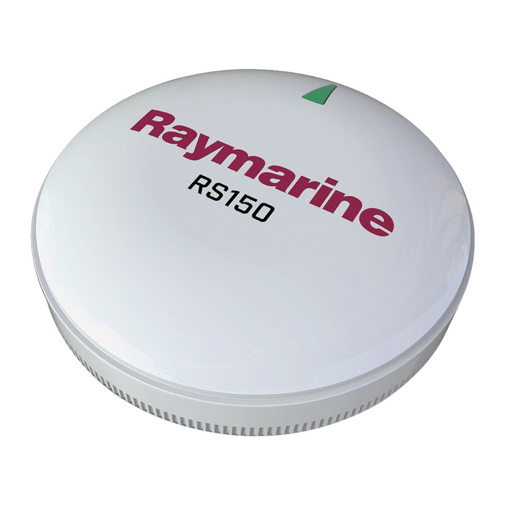 RAYMARINE RS150 10Hz antenna w/STING connection - foto originale Osculati Srl