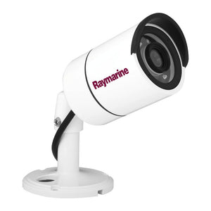 RAYMARINE CAM210 IP CCTV Day and Night Eyball dome camera - foto originale Osculati Srl