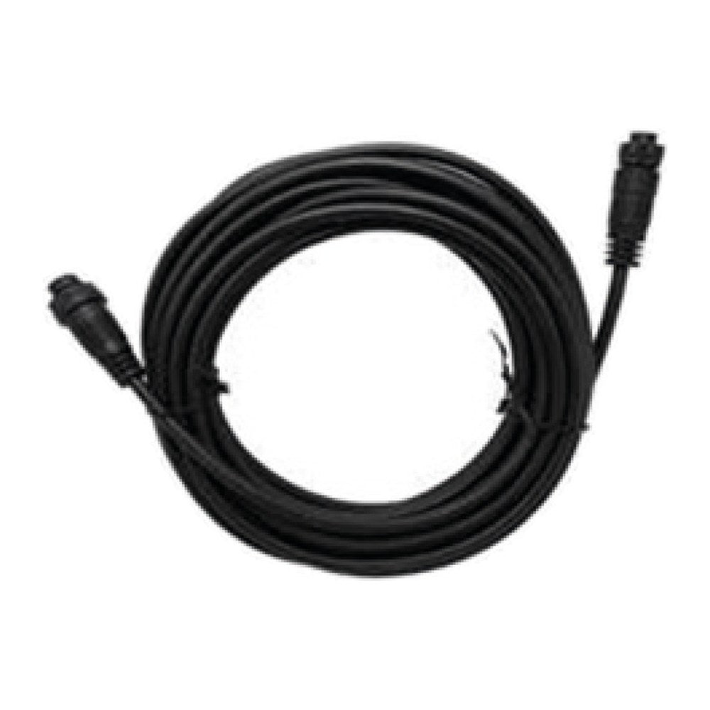 Raymarine 5-m extension cable for VHF Ray90 - foto originale Osculati Srl