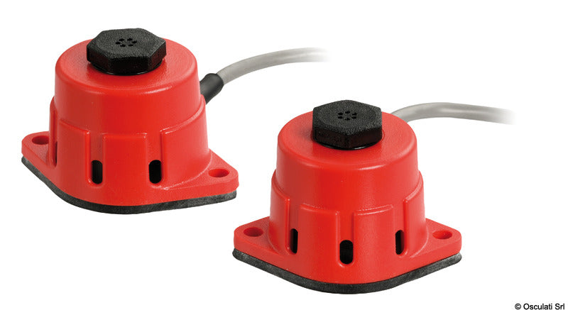 XINTEX P2BS propane fume detector - foto originale Osculati Srl