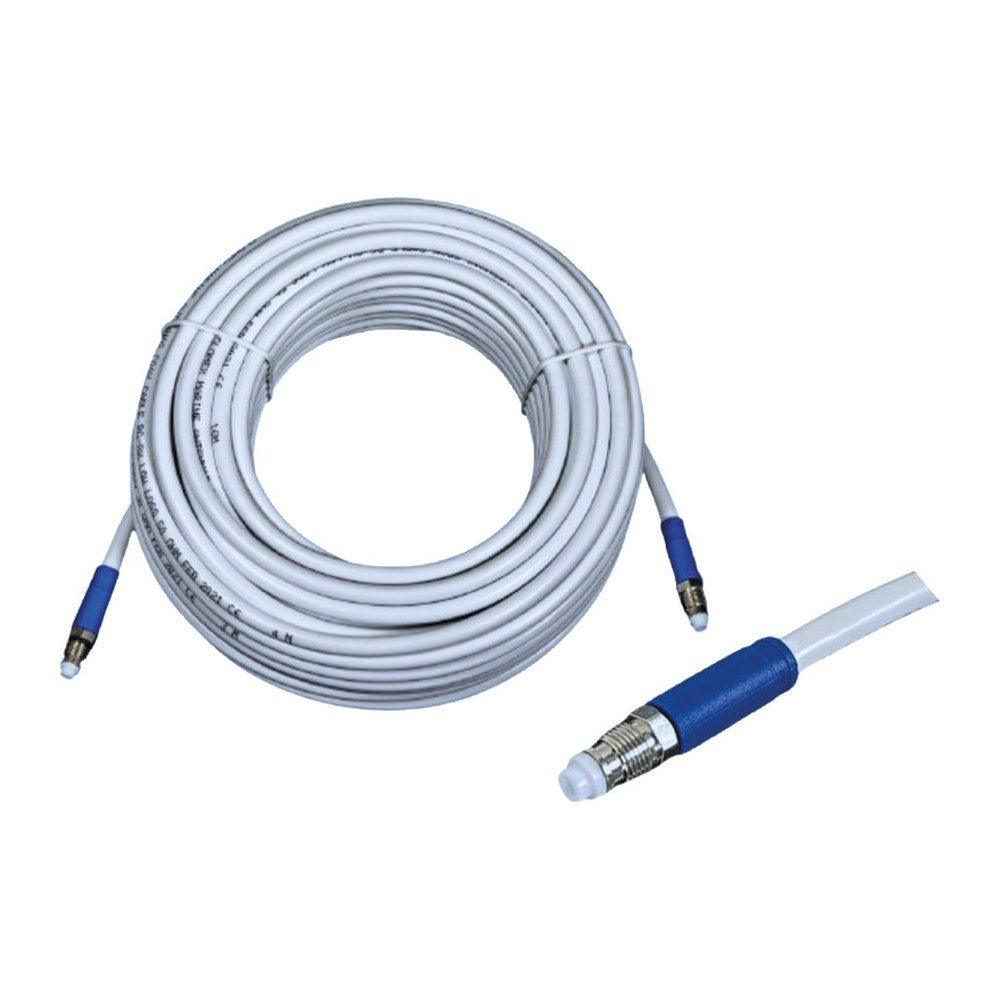Glomex RG8X cable 24 m - foto originale Osculati Srl