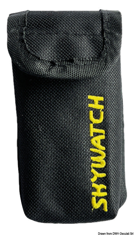 SKYWATCH Wind portable anenometer - foto originale Osculati Srl