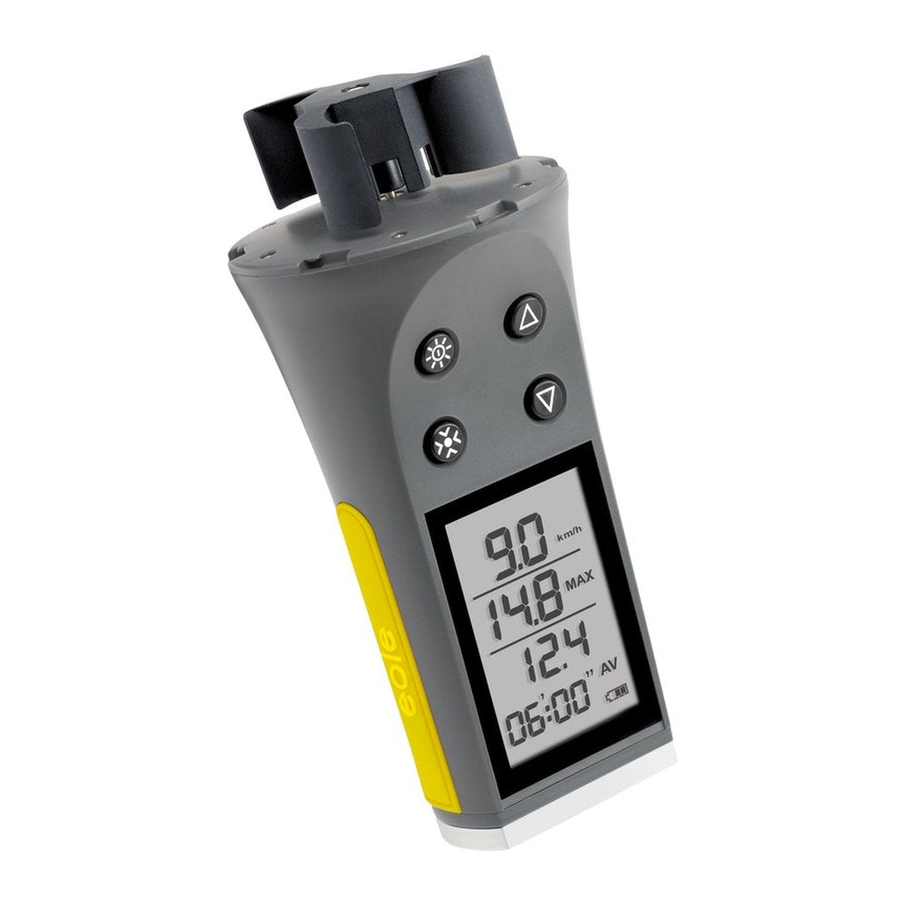 SKYWATCH Eole-Meteos portable anemometer - foto originale Osculati Srl