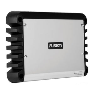 FUSION SG-DA41400 amplifier 1400W 4 channels - foto originale Osculati Srl