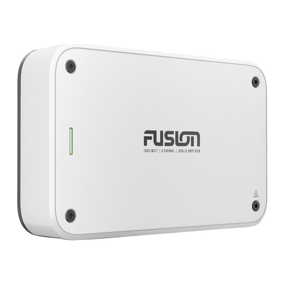 FUSION MS-AP61800 amplifier 1800W 6 channels - foto originale Osculati Srl