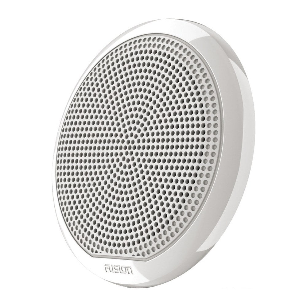 Fusion EL-F653W 6.5" white grid. Sold in pairs - foto originale Osculati Srl