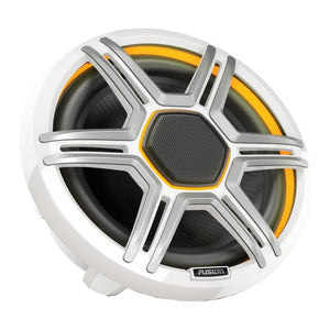 FUSION Apollo 6.5" white grid. Sold in pairs - foto originale Osculati Srl
