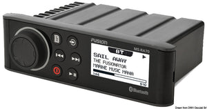 Fusion MS-RA70N - foto originale Osculati Srl