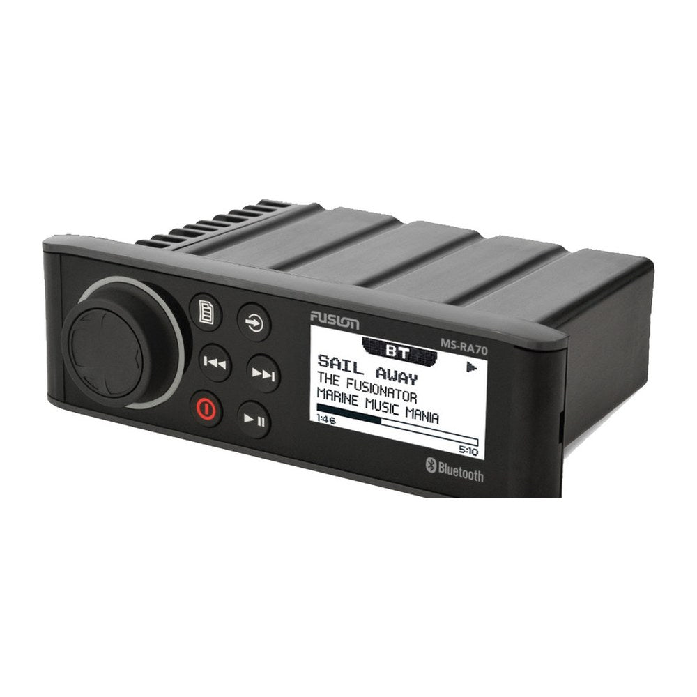 Fusion MS-RA70N - foto originale Osculati Srl